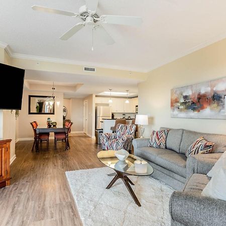 Ocean View 3 Bedroom Unit #1607 Royale Palms Condo Myrtle Beach Exterior foto