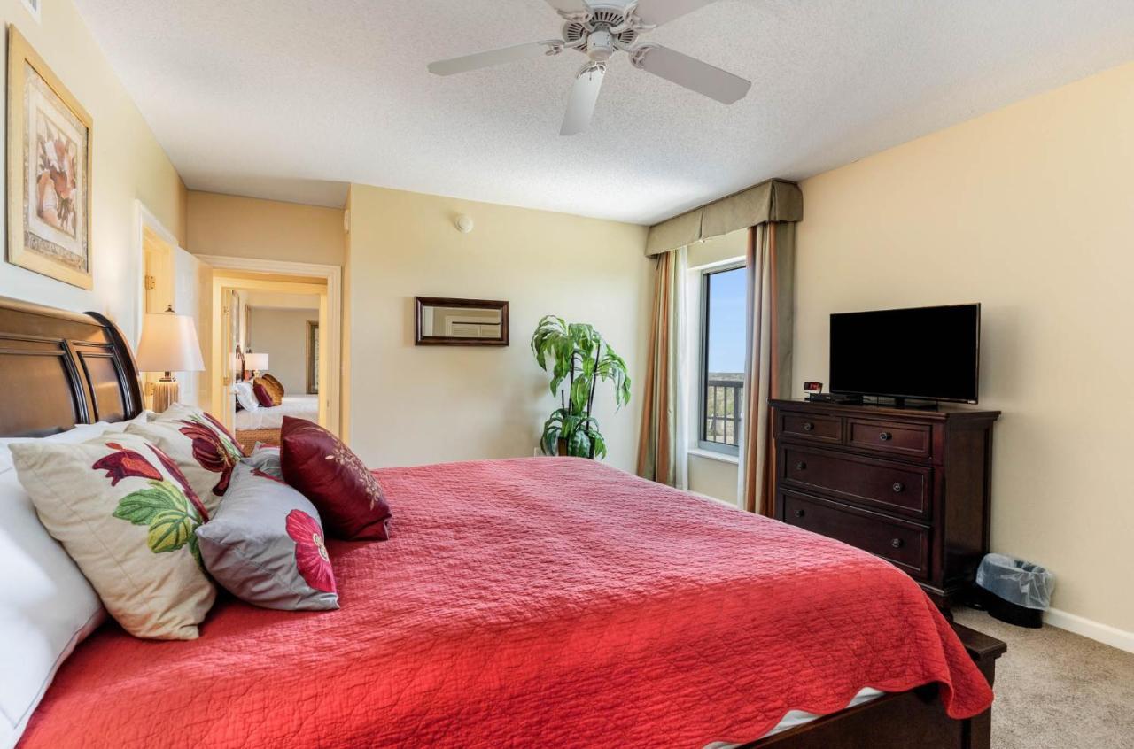 Ocean View 3 Bedroom Unit #1607 Royale Palms Condo Myrtle Beach Exterior foto